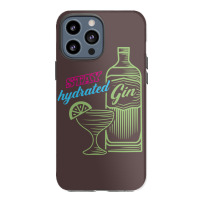 Gin  Bachelor Party Girl Iphone 13 Pro Max Case | Artistshot