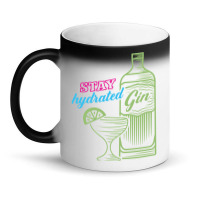 Gin  Bachelor Party Girl Magic Mug | Artistshot