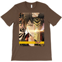 Spare Me Great Lord Anime 6 T-shirt | Artistshot