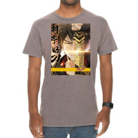 Spare Me Great Lord Anime 6 Vintage T-shirt | Artistshot