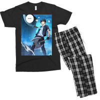 Spare Me Great Lord Anime 8 Men's T-shirt Pajama Set | Artistshot