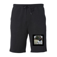 R.i.p. Yung Bruh Essential 1 Fleece Short | Artistshot