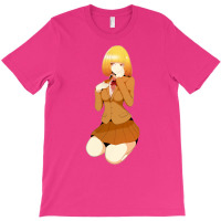 Prison School Kangoku Gakuen Anime T-shirt | Artistshot