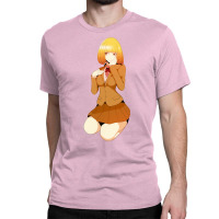 Prison School Kangoku Gakuen Anime Classic T-shirt | Artistshot