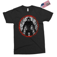 District 9 ( I.e.d. Edition.) Exclusive T-shirt | Artistshot