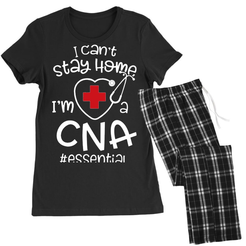 Cna best sale essential shirt