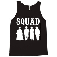 Squad 1 Tank Top | Artistshot