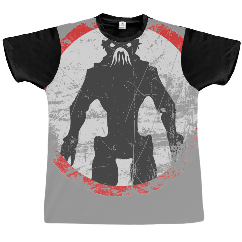 District 9 (vintage Sign) Graphic T-shirt by geveroarsyat | Artistshot