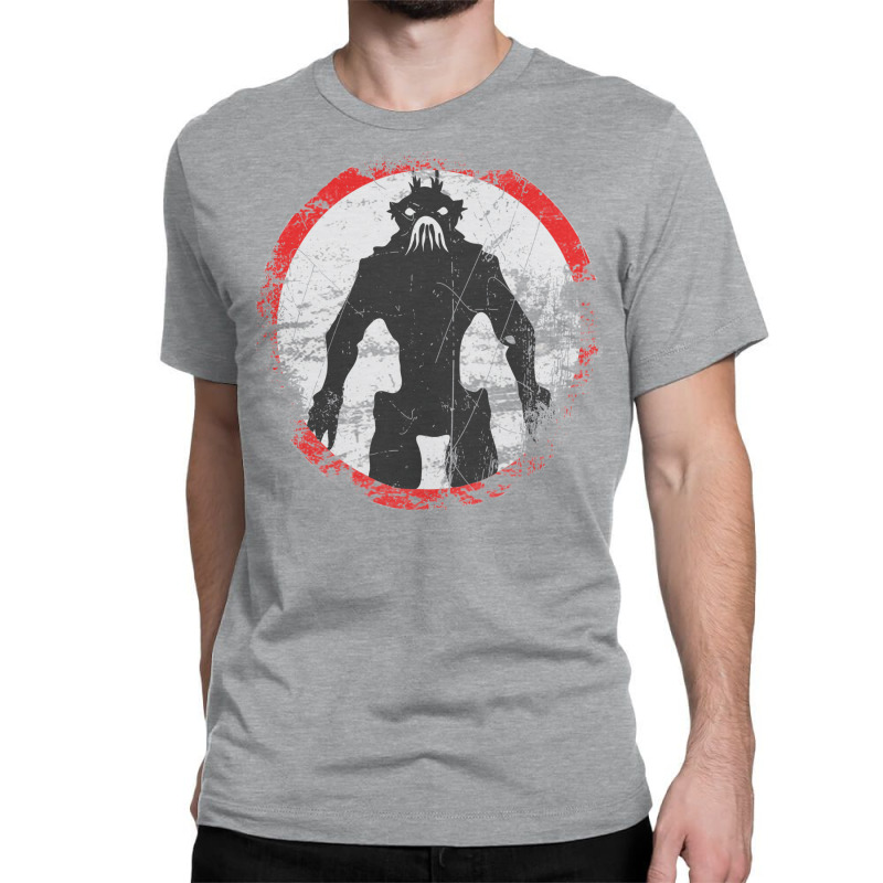 District 9 (vintage Sign) Classic T-shirt by geveroarsyat | Artistshot