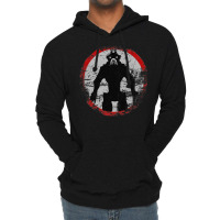 District 9 (vintage Sign) Lightweight Hoodie | Artistshot