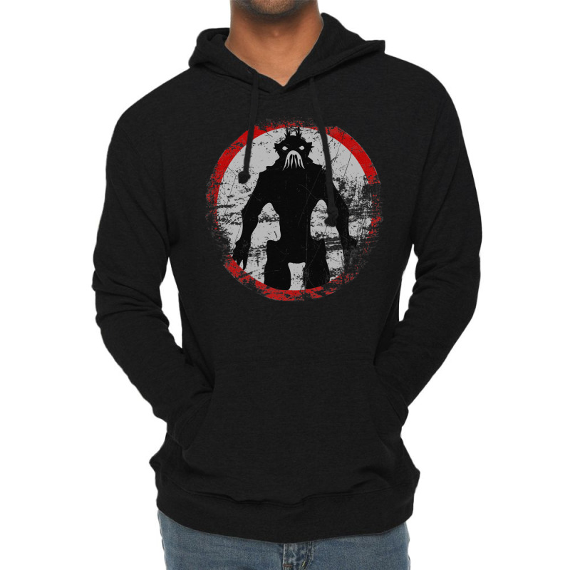 District 9 (vintage Sign) Lightweight Hoodie by geveroarsyat | Artistshot