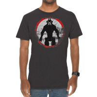 District 9 (vintage Sign) Vintage T-shirt | Artistshot