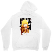 Prison School Kangoku Gakuen Anime 5 Unisex Hoodie | Artistshot