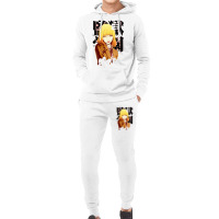 Prison School Kangoku Gakuen Anime 5 Hoodie & Jogger Set | Artistshot