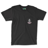 Funny Bachelor Party Travel Pocket T-shirt | Artistshot