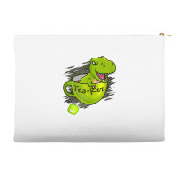 Cute Dino T Rex Dinosaur King Reptile Party Cup Accessory Pouches | Artistshot