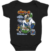 Groovyos Cereal Baby Bodysuit | Artistshot