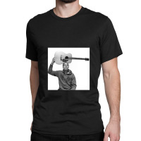 Jack Johnson Classic T-shirt | Artistshot