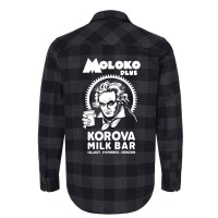 Gifts For Music Beautiful Model Fans Moloko Plus V Flannel Shirt | Artistshot