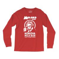 Gifts For Music Beautiful Model Fans Moloko Plus V Long Sleeve Shirts | Artistshot