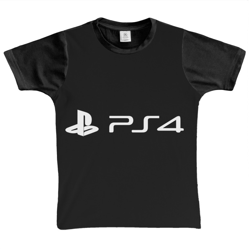 Ps4 Play Station Graphic Youth T-shirt by andiart | Artistshot