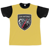 San Fc Graphic T-shirt | Artistshot