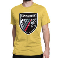 San Fc Classic T-shirt | Artistshot