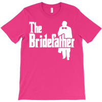 The Bridefather Music T-shirt | Artistshot