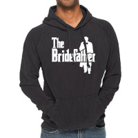 The Bridefather Music Vintage Hoodie | Artistshot