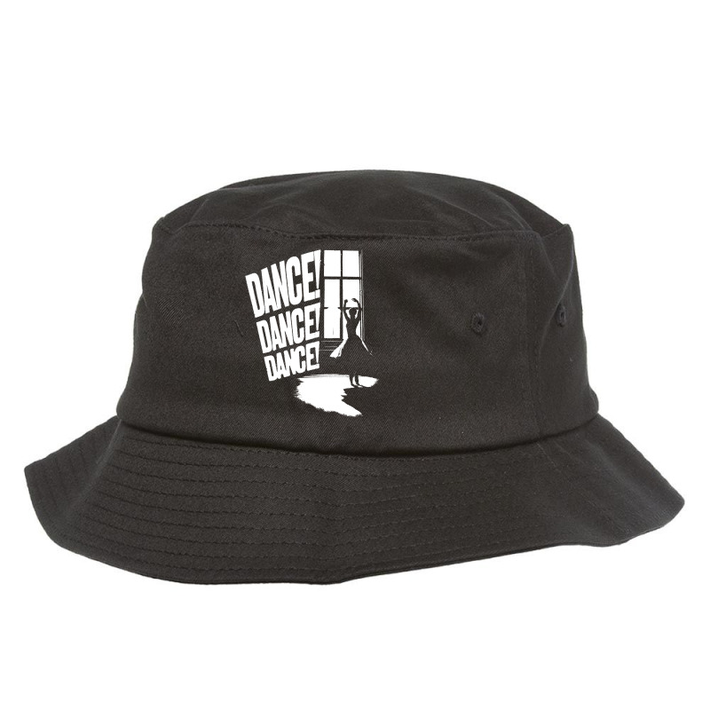 Dance Dance Dance 80s Bucket Hat | Artistshot