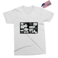 Hot Trend Falcon Instructions Exclusive T-shirt | Artistshot