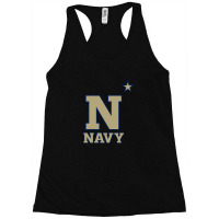 Us Naval Academy Racerback Tank | Artistshot