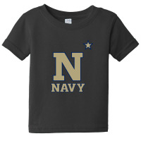 Us Naval Academy Baby Tee | Artistshot