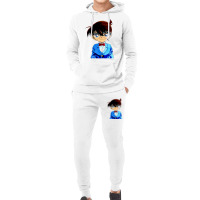 Detective Conan Hoodie & Jogger Set | Artistshot