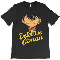 Detective Conan T-shirt | Artistshot