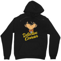 Detective Conan Unisex Hoodie | Artistshot