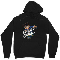 Detective Conan Unisex Hoodie | Artistshot