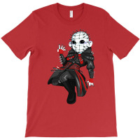 Hellraiser Tv Show 1 T-shirt | Artistshot