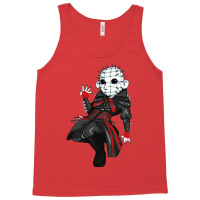 Hellraiser Tv Show 1 Tank Top | Artistshot