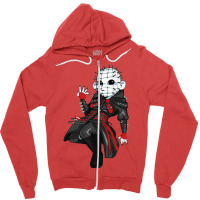 Hellraiser Tv Show 1 Zipper Hoodie | Artistshot