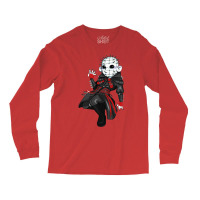 Hellraiser Tv Show 1 Long Sleeve Shirts | Artistshot