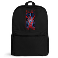 Hellraiser Tv Show 10 Backpack | Artistshot