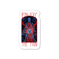 Hellraiser Tv Show 10 Sticker | Artistshot