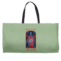 Hellraiser Tv Show 10 Weekender Totes | Artistshot