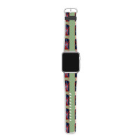 Hellraiser Tv Show 10 Apple Watch Band | Artistshot