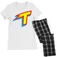 Team Thundermans Women's Pajamas Set | Artistshot