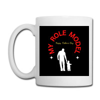 Role Model Coffee Mug | Artistshot