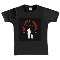 Role Model Graphic Youth T-shirt | Artistshot