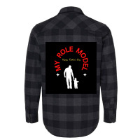 Role Model Flannel Shirt | Artistshot