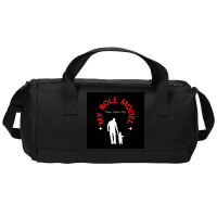 Role Model Duffel Bag | Artistshot